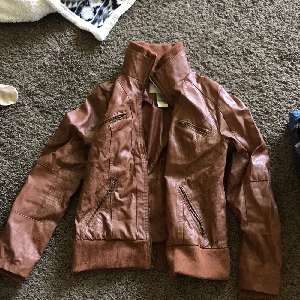 jacket